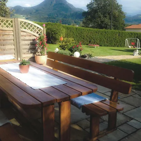 Casa Familia Holiday home Salzburg
