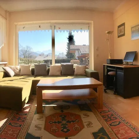 Casa Familia Holiday home Salzburg