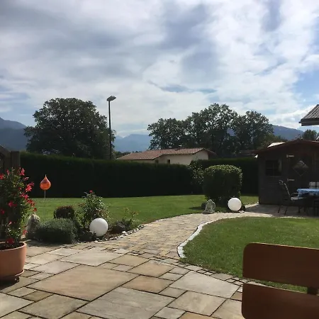 Casa Familia * Salzburg