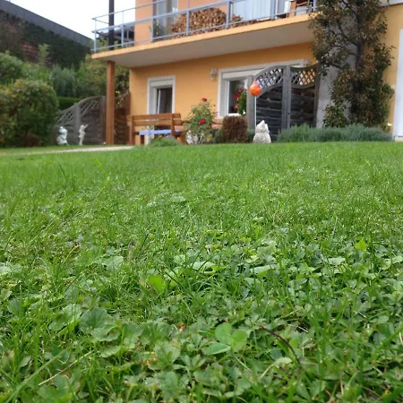 Casa Familia Solnohrad