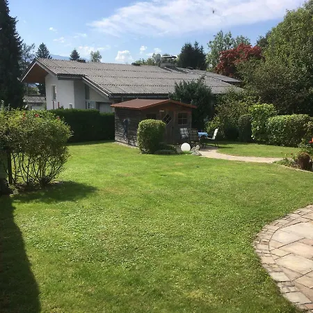 Casa vacanze Casa Familia *