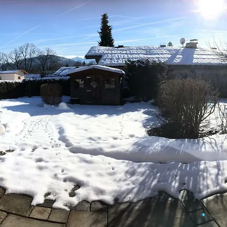 Casa Familia Casa vacanze